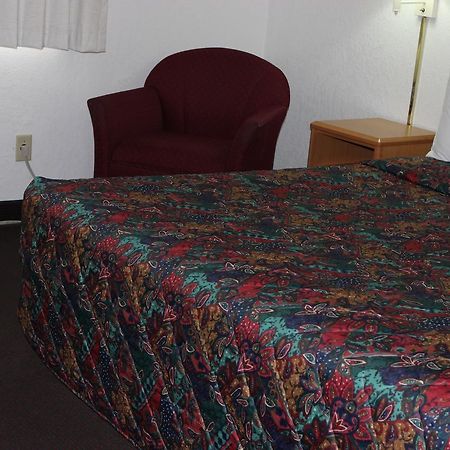 Americas Best Value Inn Grand Forks Exteriér fotografie